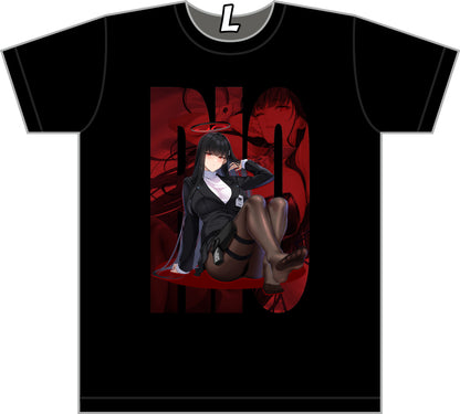 【預購】《Tomodachi》Blue Archive 同人 T-shirt & Pant