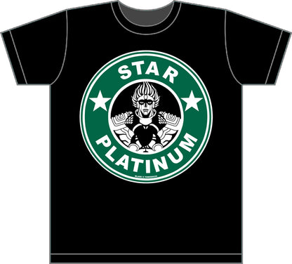 【預購】《Tomodachi》同人 T-shirt & Pant