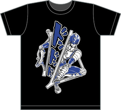 【預購】《Tomodachi》同人 T-shirt & Pant