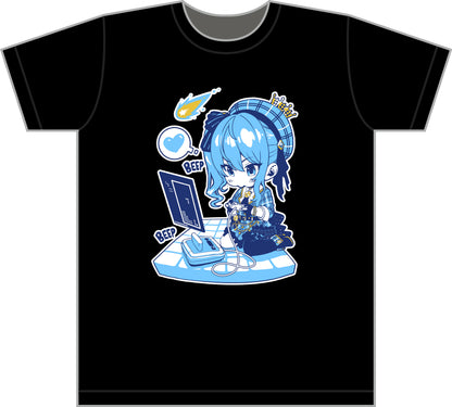 【預購】《Tomodachi》同人 T-shirt & Pant