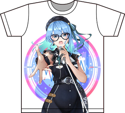 【預購】《Tomodachi》同人 T-shirt & Pant